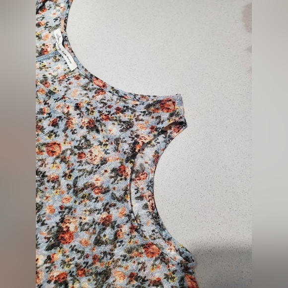 AMERICAN RAG Beau haut estival à manches courtes avec épaules découvertes - Picture 5 of 6